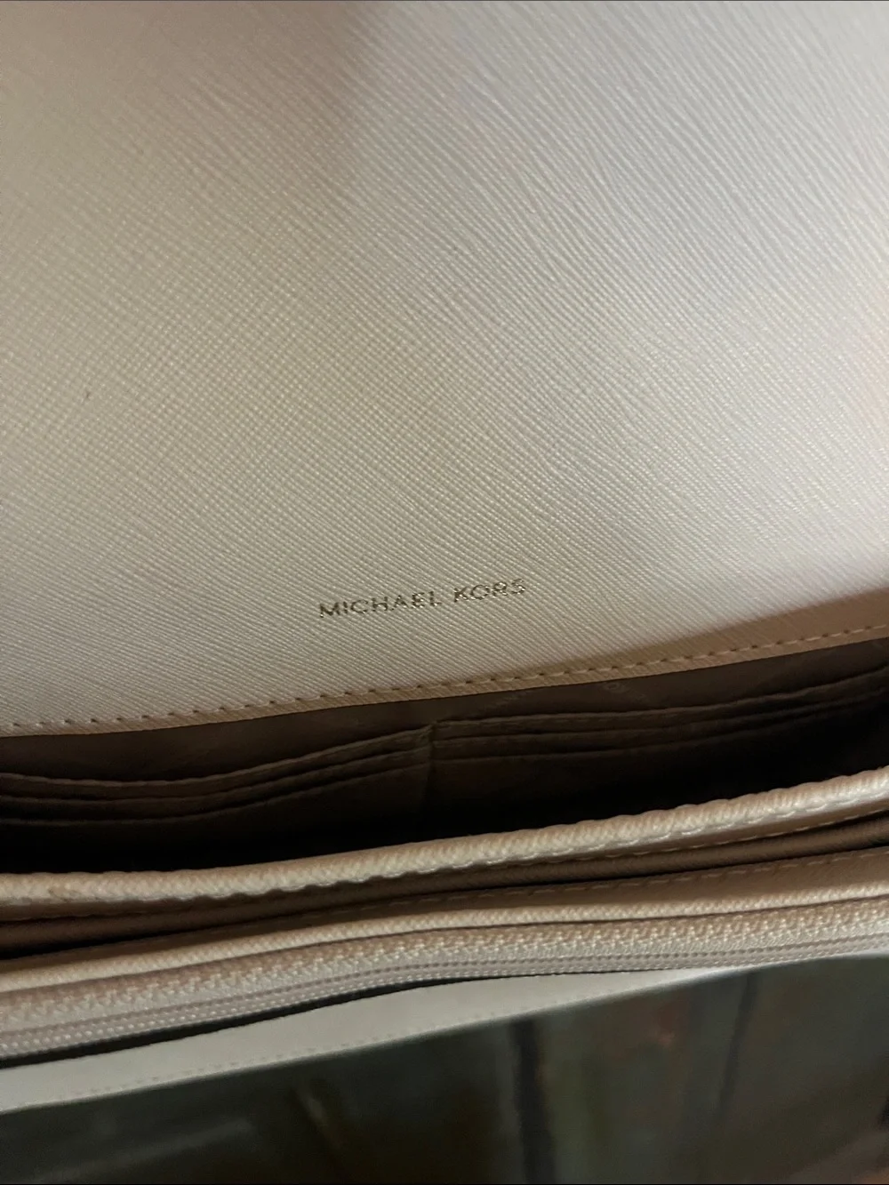Michael Kors sleek michael